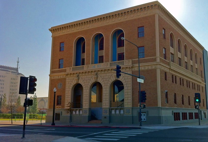 Fresno Authority
